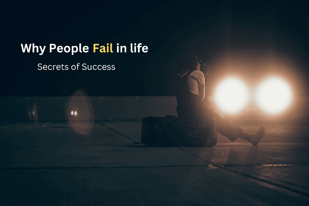 secrets of success mindset growth and real life success tips