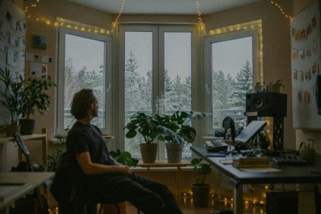 Why "Quit Your Job" Advice is Risky for Middle Class. 15,000