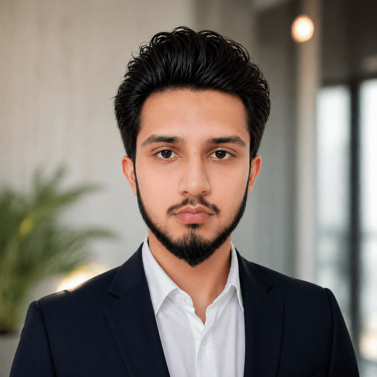 Hashim Shah-founder of kthope and AI tools expert